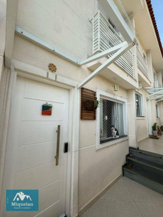 Imagem Casa com 2 Quartos à Venda, 50 m² em Mandaqui - São Paulo
