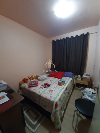 Imagem Casa com 3 Quartos à Venda, 130 m² em Quississana - São José Dos Pinhais