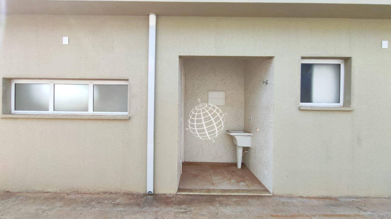 Imagem Casa com 2 Quartos à Venda, 64 m² em Sítio Santa Fé - Bom Jesus Dos Perdões