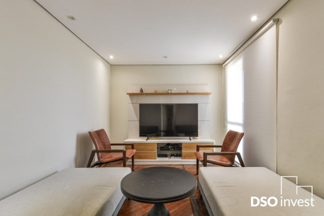 Imagem Apartamento com 4 Quartos à Venda, em Moema - São Paulo Imagem Apartamento com 4 Quartos à Venda, em Moema - São Paulo