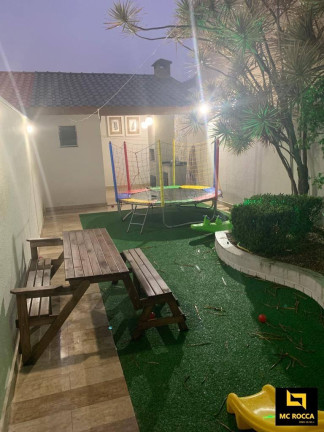Imagem Sobrado com 3 Quartos à Venda, 180 m² em Demarchi - São Bernardo Do Campo