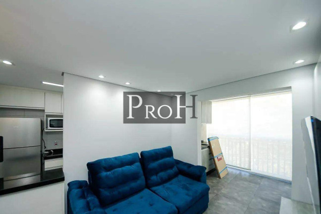 Apartamento com 2 Quartos para Alugar, 65 m² em Parque Da Vila Prudente - São Paulo