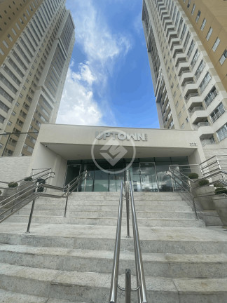 Apartamento com 2 Quartos à Venda, 64 m² em Condominio Uptown  - Goiânia