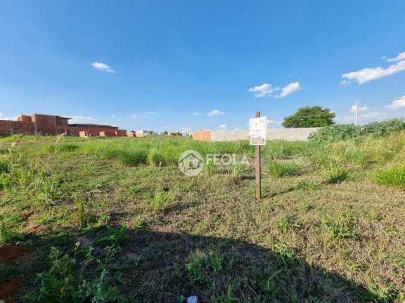 Imagem Terreno à Venda, 200 m² em Jardim Dos Lagos - Nova Odessa