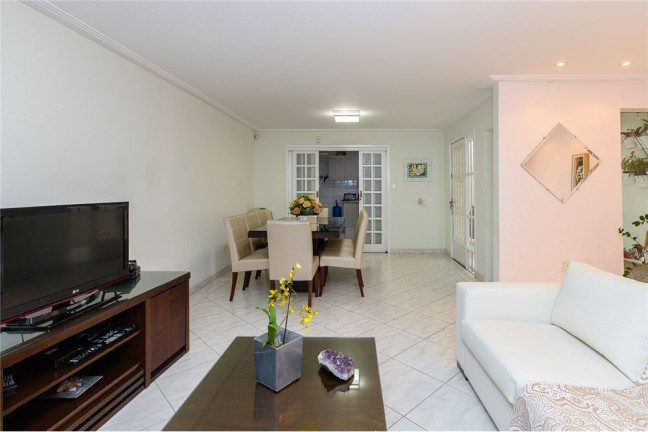 Imagem Casa com 3 Quartos à Venda,  em Alto Da Mooca - São Paulo