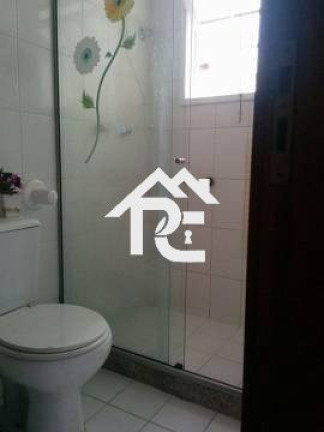 Imagem Casa de Condomínio com 3 Quartos à Venda, 170 m² em Santa Rosa - Niterói Imagem Casa de Condomínio com 3 Quartos à Venda, 170 m² em Santa Rosa - Niterói