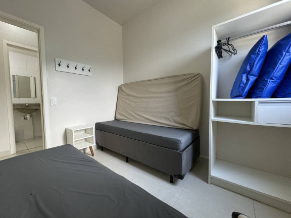 Imagem Apartamento com 2 Quartos à Venda, 57 m² em Praia Das Toninhas - Ubatuba Imagem Apartamento com 2 Quartos à Venda, 57 m² em Praia Das Toninhas - Ubatuba