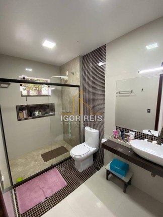 Imagem Casa de Condomínio com 4 Quartos à Venda, 450 m² em Vila Da Rainha - Campos Dos Goytacazes Imagem Casa de Condomínio com 4 Quartos à Venda, 450 m² em Vila Da Rainha - Campos Dos Goytacazes