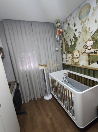 Imagem Apartamento com 2 Quartos à Venda, 49 m² em Parque Reboucas - São Paulo Imagem Apartamento com 2 Quartos à Venda, 49 m² em Parque Reboucas - São Paulo