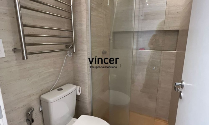 Imagem Apartamento com 1 Quarto à Venda, 59 m² em Jardim Goiás - Goiânia