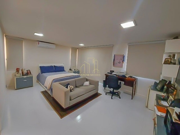 Imagem Imóvel com 5 Quartos à Venda, 634 m² em Alphaville I - Salvador Imagem Imóvel com 5 Quartos à Venda, 634 m² em Alphaville I - Salvador