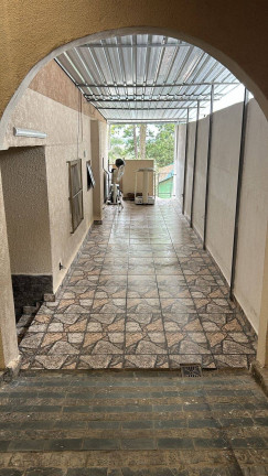 Imagem Casa com 4 Quartos à Venda, 300 m² em Eldorado - São Paulo