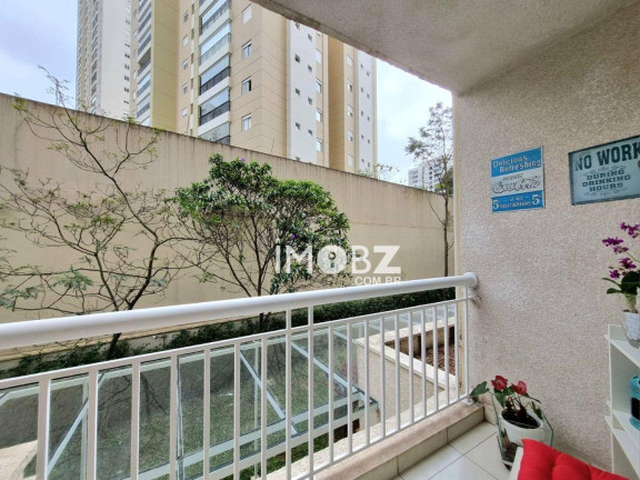 Imagem Imóvel com 3 Quartos à Venda, 67 m² em Vila Andrade - São Paulo