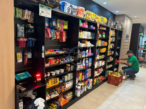 Imagem Apartamento com 3 Quartos à Venda, 97 m² em Balneário - Florianópolis