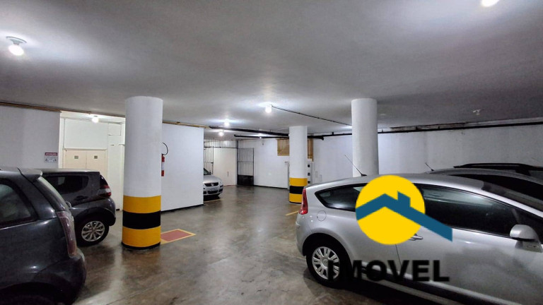 Imagem Apartamento à Venda, 100 m² em Icaraí - Niterói Imagem Apartamento à Venda, 100 m² em Icaraí - Niterói