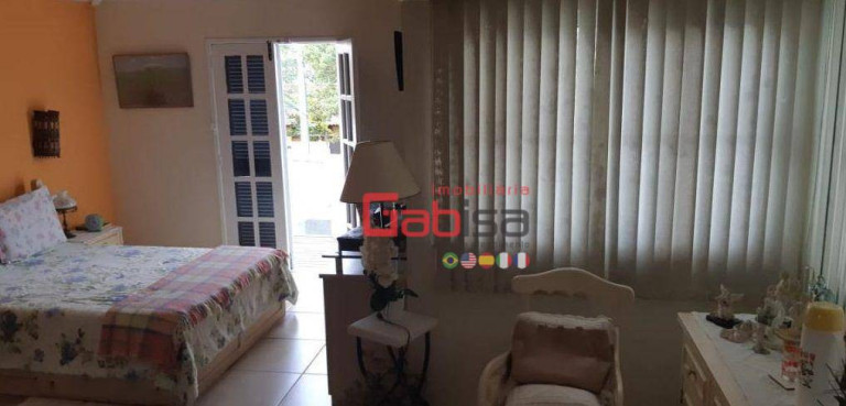 Imagem Casa com 4 Quartos à Venda, 300 m² em Geribá - Armação Dos Búzios Imagem Casa com 4 Quartos à Venda, 300 m² em Geribá - Armação Dos Búzios