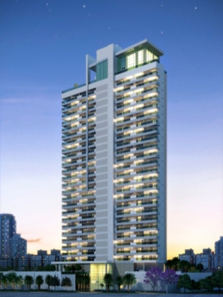 Imagem Imóvel com 2 Quartos à Venda, 58 m² em Campo Belo - Sao Paulo Imagem Imóvel com 2 Quartos à Venda, 58 m² em Campo Belo - Sao Paulo