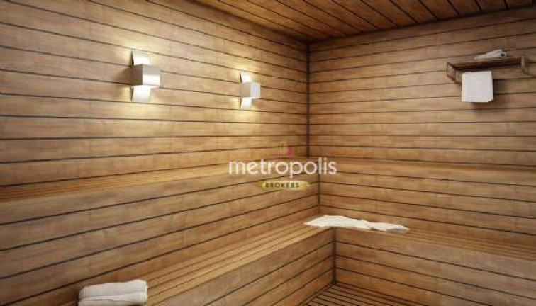 Imagem Apartamento com 2 Quartos à Venda, 50 m² em Parque Jaçatuba - Santo André Imagem Apartamento com 2 Quartos à Venda, 50 m² em Parque Jaçatuba - Santo André