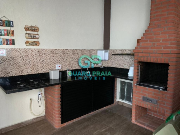 Imagem Cobertura com 3 Quartos à Venda, 278 m² em Enseada - Guarujá