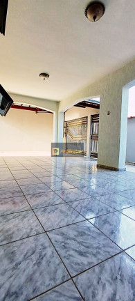 Imagem Casa com 2 Quartos à Venda, 180 m² em Jardim Paris - Charqueada