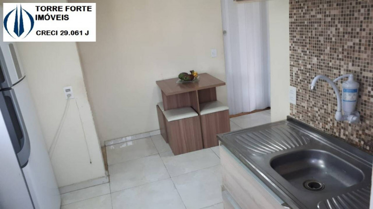 Imagem Apartamento com 3 Quartos à Venda, 56 m² em Conjunto Habitacional Barreira Grande - São Paulo Imagem Apartamento com 3 Quartos à Venda, 56 m² em Conjunto Habitacional Barreira Grande - São Paulo