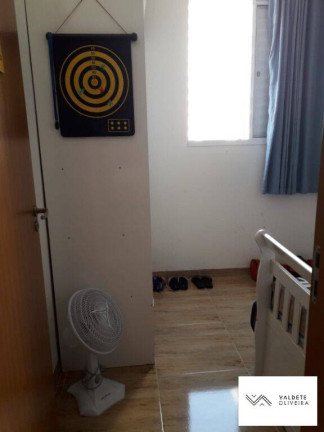 Imagem Apartamento com 2 Quartos à Venda, 47 m² em Jardim Das Indústrias - São José Dos Campos Imagem Apartamento com 2 Quartos à Venda, 47 m² em Jardim Das Indústrias - São José Dos Campos