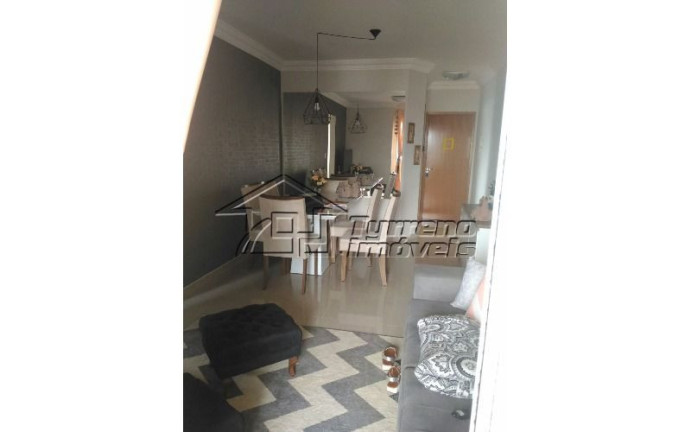 Imagem Apartamento com 2 Quartos à Venda, 68 m² em Jardim América - São José Dos Campos Imagem Apartamento com 2 Quartos à Venda, 68 m² em Jardim América - São José Dos Campos