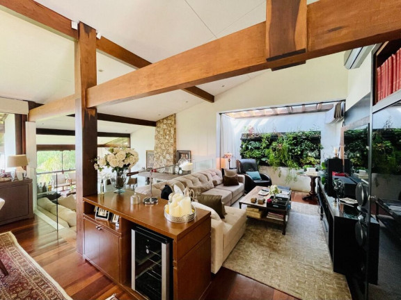 Imagem Casa com 4 Quartos à Venda, 350 m² em Ponta Aguda - Blumenau
