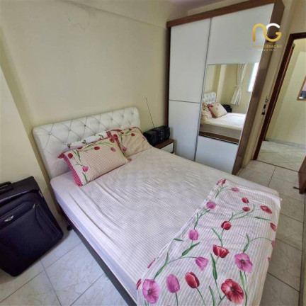 Imagem Apartamento com 1 Quarto à Venda, 50 m² em Maracanã - Praia Grande Imagem Apartamento com 1 Quarto à Venda, 50 m² em Maracanã - Praia Grande