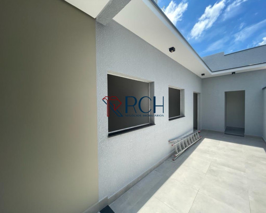 Imagem Casa com 3 Quartos à Venda, 105 m² em Horto Florestal - Sorocaba Imagem Casa com 3 Quartos à Venda, 105 m² em Horto Florestal - Sorocaba
