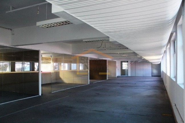 Imagem Galpão para Alugar, 7.000 m² em Vila Leopoldina - São Paulo Imagem Galpão para Alugar, 7.000 m² em Vila Leopoldina - São Paulo