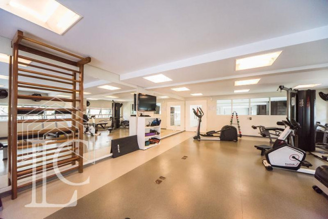 Imagem Apartamento com 1 Quarto para Alugar, 74 m² em Vila Nova Conceição - São Paulo