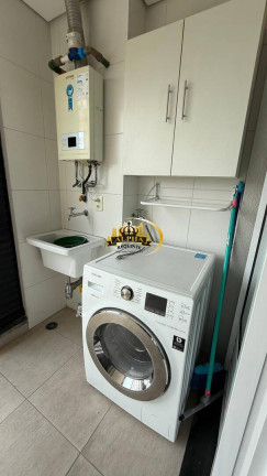 Imagem Apartamento com 1 Quarto para Alugar, 50 m² em Dezoito Do Forte Empresarial/alphaville. - Barueri Imagem Apartamento com 1 Quarto para Alugar, 50 m² em Dezoito Do Forte Empresarial/alphaville. - Barueri