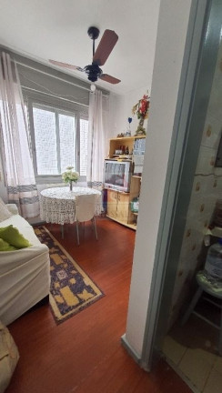 Imagem Apartamento com 1 Quarto à Venda, 33 m² em Cidade Baixa - Porto Alegre Imagem Apartamento com 1 Quarto à Venda, 33 m² em Cidade Baixa - Porto Alegre