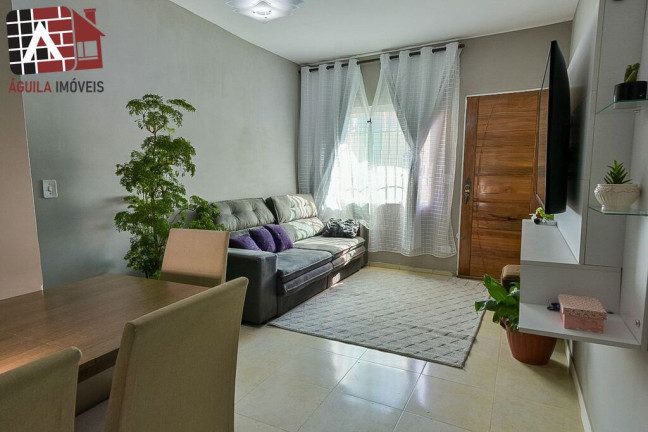 Imagem Casa com 2 Quartos à Venda, 72 m² em Penha De França - São Paulo Imagem Casa com 2 Quartos à Venda, 72 m² em Penha De França - São Paulo