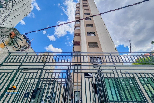 Imagem Cobertura com 3 Quartos à Venda,  em Vila Gumercindo - São Paulo