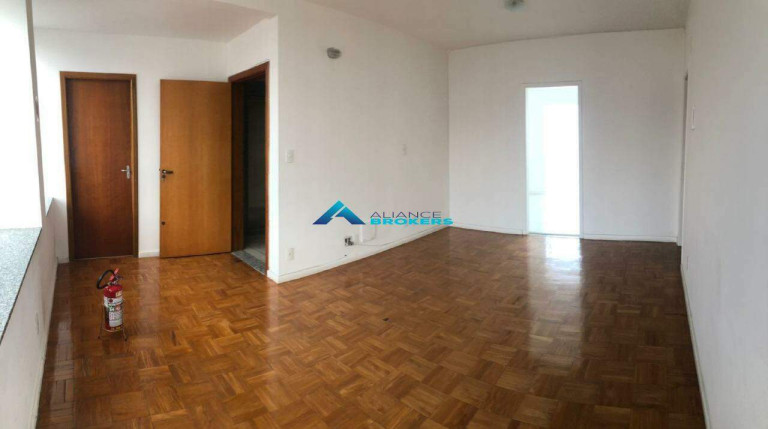 Sala Comercial para Alugar, 22 m² em Centro - Jundiaí