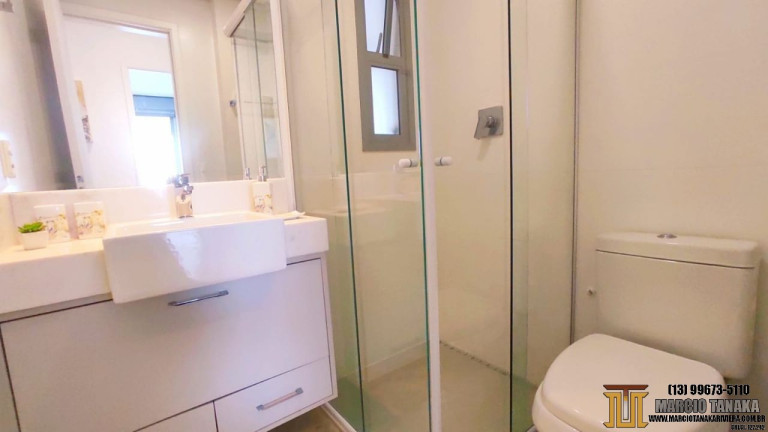 Imagem Imóvel com 2 Quartos para Alugar ou Temporada, 87 m² em Riviera - Bertioga