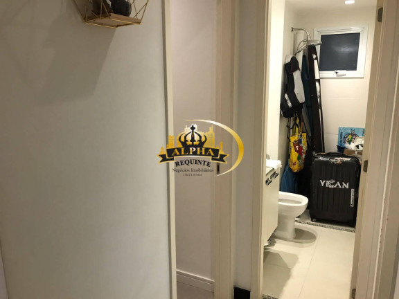 Imagem Apartamento com 2 Quartos à Venda, 63 m² em Alphaville Empresarial - Barueri Imagem Apartamento com 2 Quartos à Venda, 63 m² em Alphaville Empresarial - Barueri