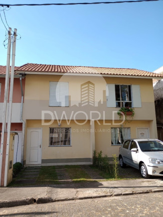 Imagem Casa com 2 Quartos à Venda, 62 m² em Vila Homero Thon - Santo André Imagem Casa com 2 Quartos à Venda, 62 m² em Vila Homero Thon - Santo André