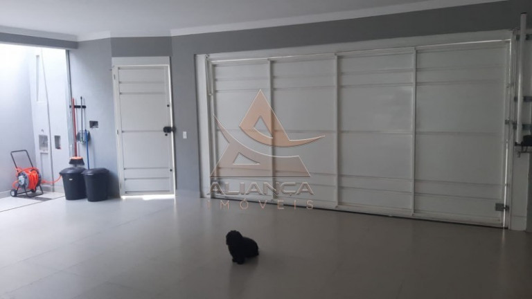 Imagem Casa com 3 Quartos à Venda, 180 m² em Nova Ribeirânia - Ribeirão Preto Imagem Casa com 3 Quartos à Venda, 180 m² em Nova Ribeirânia - Ribeirão Preto