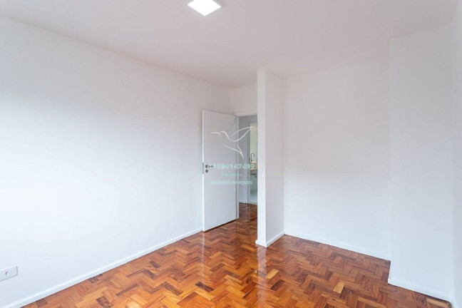 Imagem Apartamento com 3 Quartos à Venda, 112 m² em Vila Clementino - São Paulo Imagem Apartamento com 3 Quartos à Venda, 112 m² em Vila Clementino - São Paulo