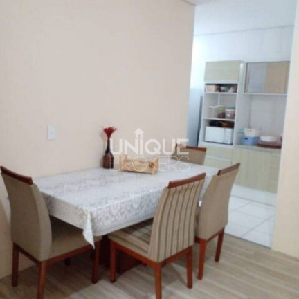 Imagem Apartamento com 3 Quartos à Venda, 80 m² em Jardim Flórida - Jundiaí