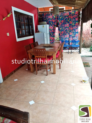 Imagem Sobrado com 5 Quartos à Venda, em Praia Grande - Ilhabela Imagem Sobrado com 5 Quartos à Venda, em Praia Grande - Ilhabela