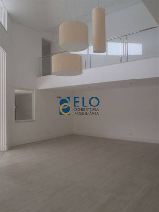 Imagem Sobrado com 4 Quartos à Venda, 937 m² em Morro De Nova Cintra - Santos