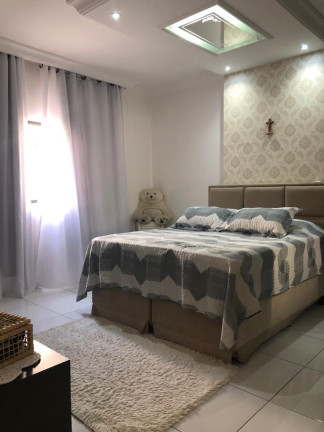Imagem Casa com 3 Quartos à Venda, 241 m² em Residencial Bosque Dos Ipês - São José Dos Campos