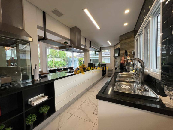 Imagem Casa com 4 Quartos à Venda, 510 m² em Residencial Onze (alphaville) - Santana De Parnaíba Imagem Casa com 4 Quartos à Venda, 510 m² em Residencial Onze (alphaville) - Santana De Parnaíba