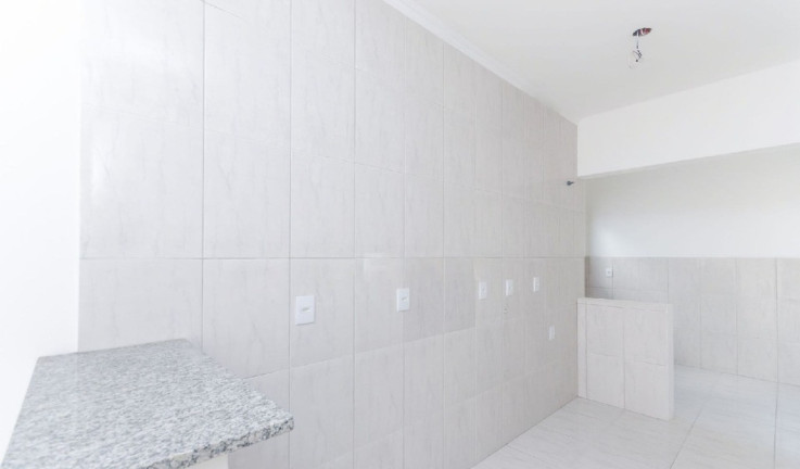 Imagem Apartamento com 2 Quartos à Venda, 63 m² em Sarandi - Porto Alegre