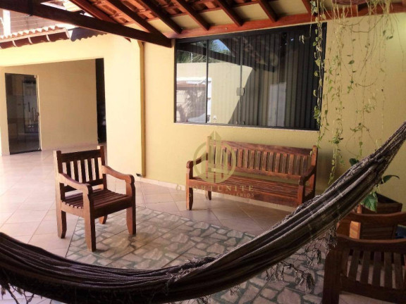 Casa com 3 Quartos à Venda, 162 m² em Parque Residencial Cândido Portinari - Ribeirão Preto