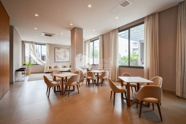 Imagem Apartamento com 2 Quartos à Venda, 215 m² em Vila Mariana - São Paulo